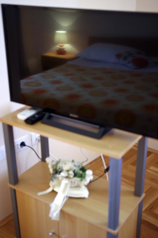 Guest Accommodation Slapovi Krke Лозовац Номер фото
