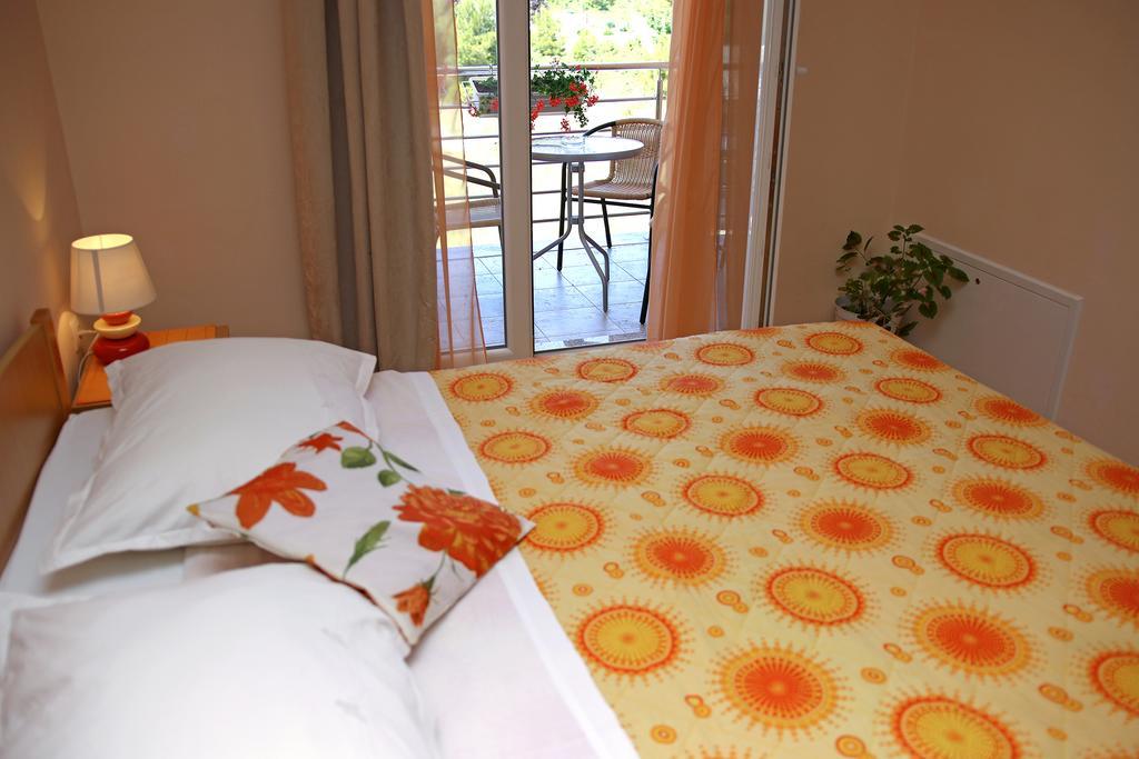 Guest Accommodation Slapovi Krke Лозовац Номер фото