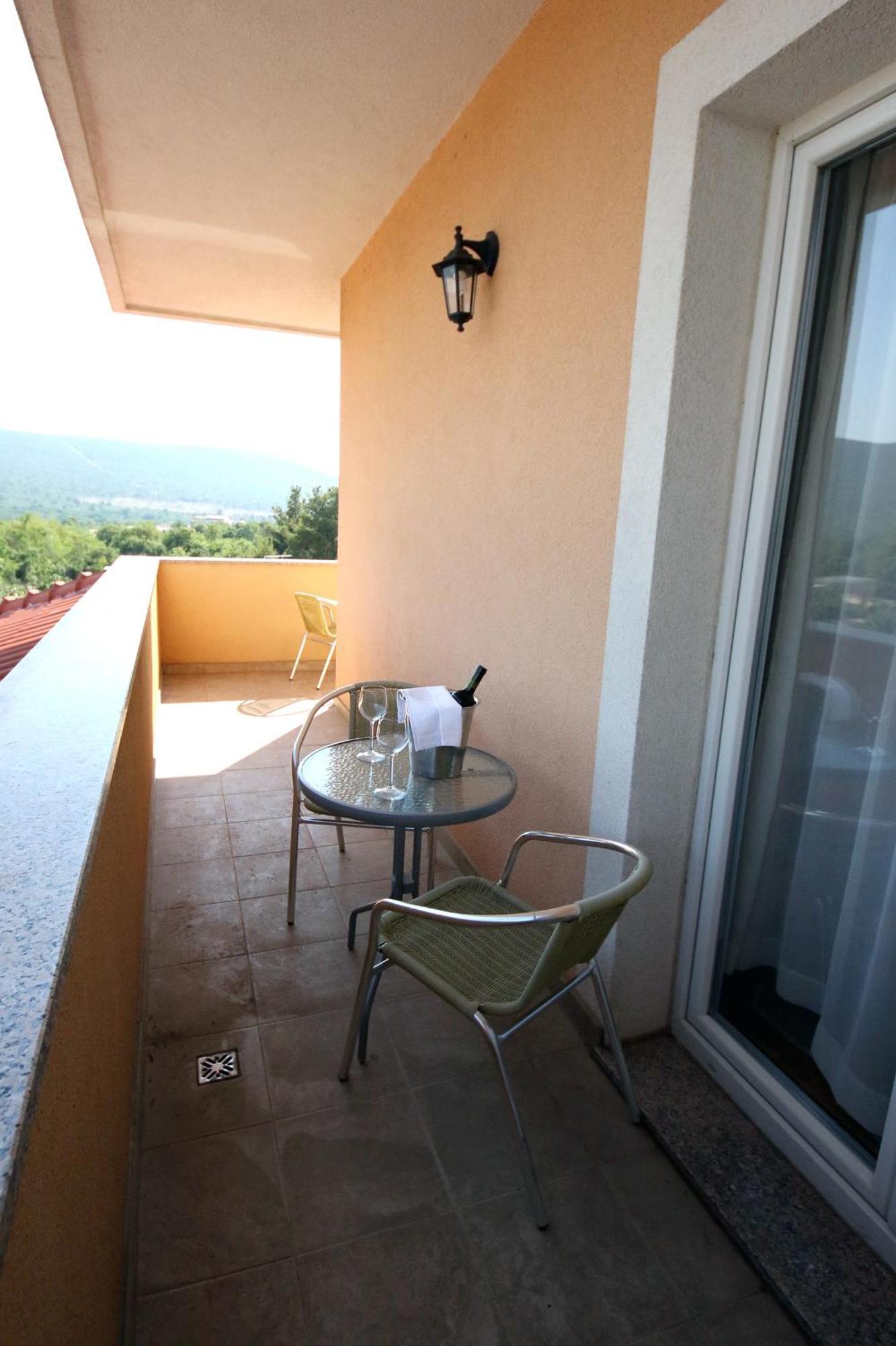 Guest Accommodation Slapovi Krke Лозовац Номер фото