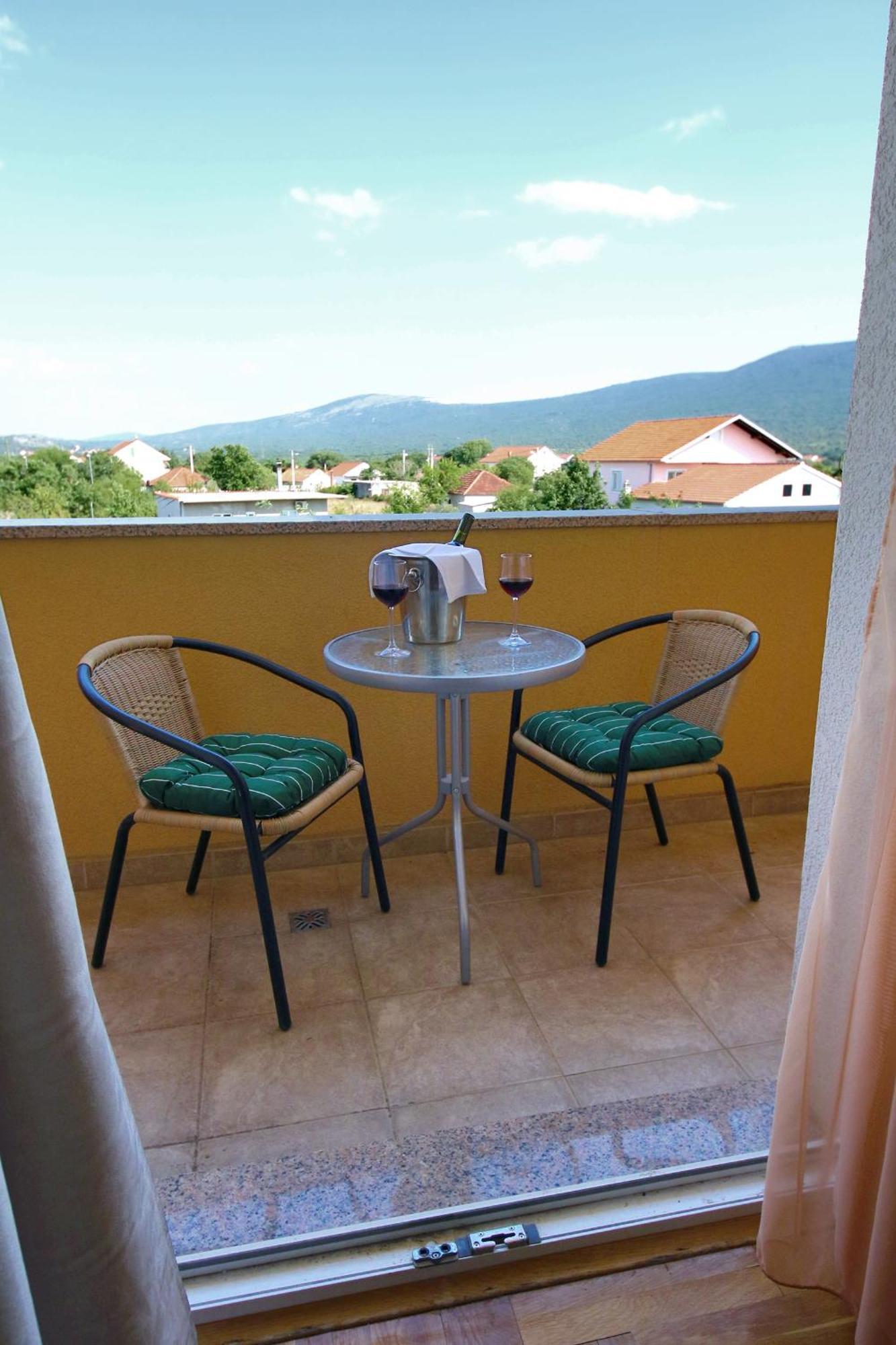 Guest Accommodation Slapovi Krke Лозовац Номер фото